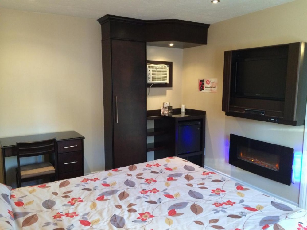 Olux Hotel-Motel-Suites