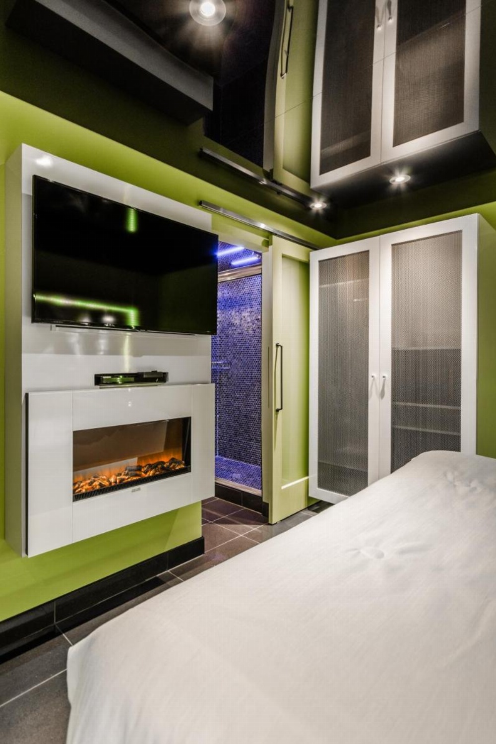Olux Hotel-Motel-Suites Image 18