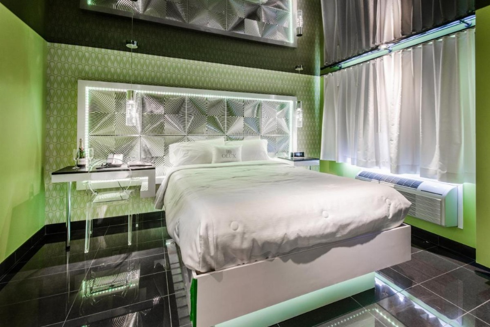 Olux Hotel-Motel-Suites Image 19