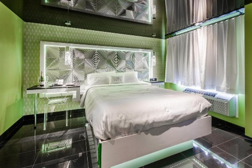 Olux Hotel-Motel-Suites image 19