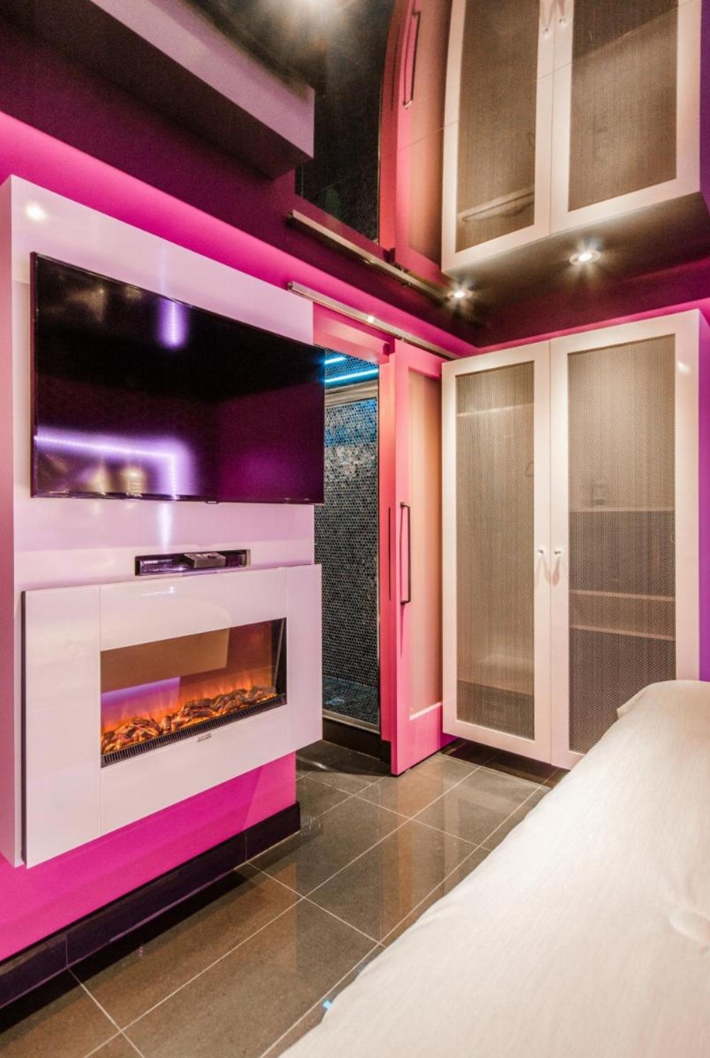 Olux Hotel-Motel-Suites Image 20