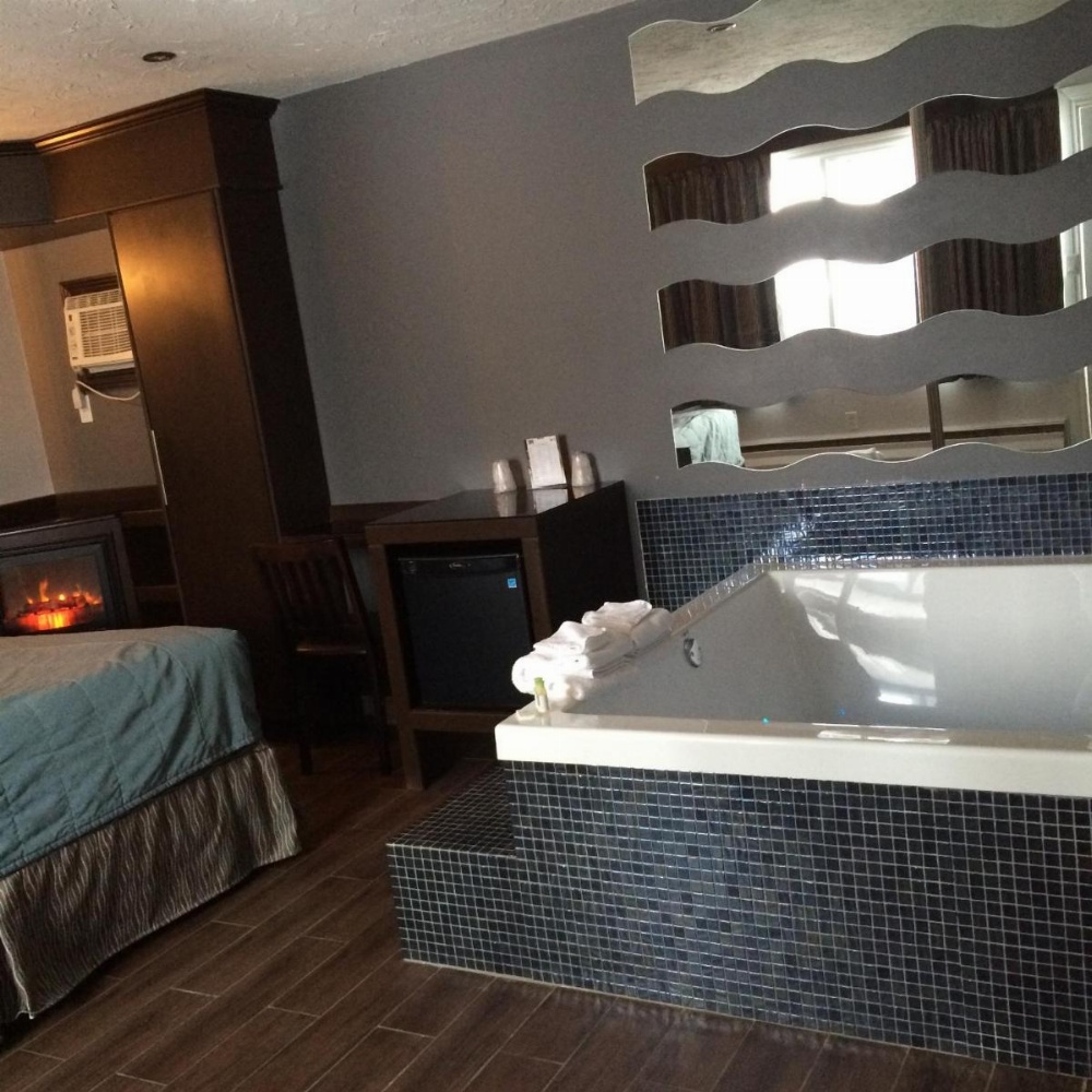 Olux Hotel-Motel-Suites Image 22