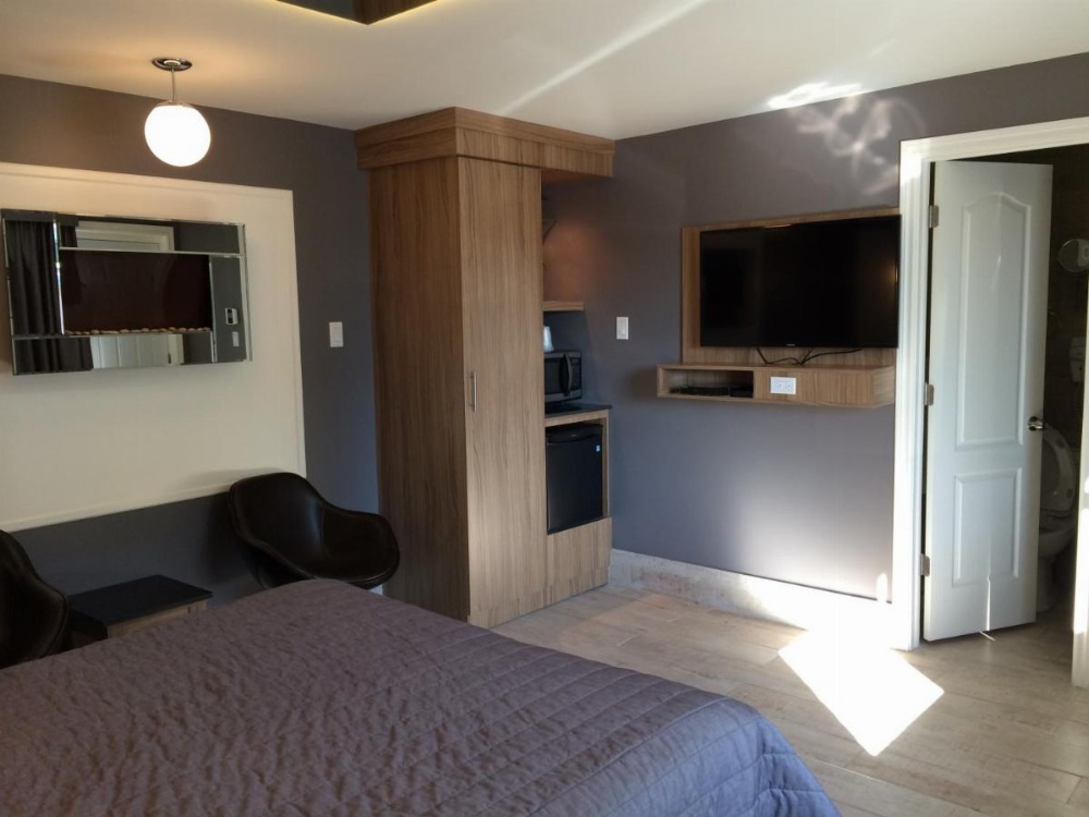 Olux Hotel-Motel-Suites Image 26