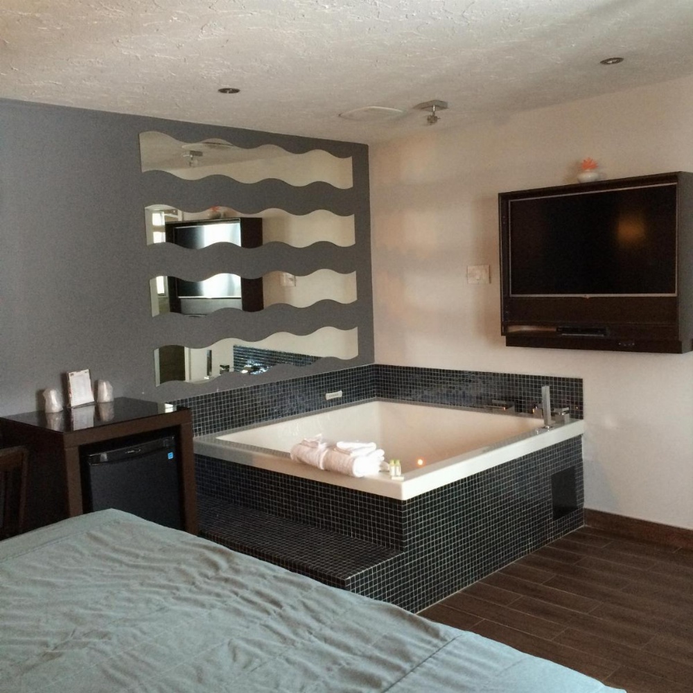 Olux Hotel-Motel-Suites Image 28