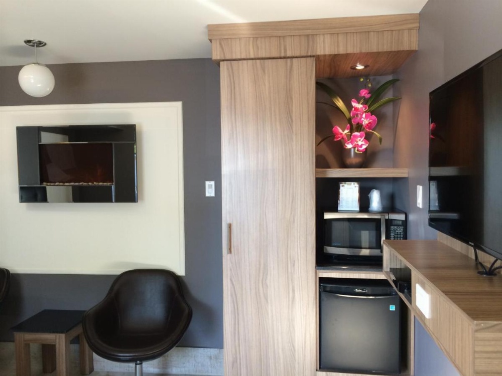 Olux Hotel-Motel-Suites Image 31