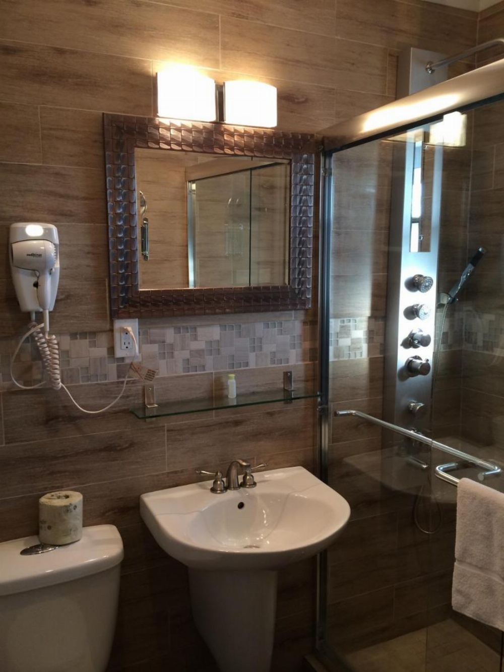 Olux Hotel-Motel-Suites Image 32