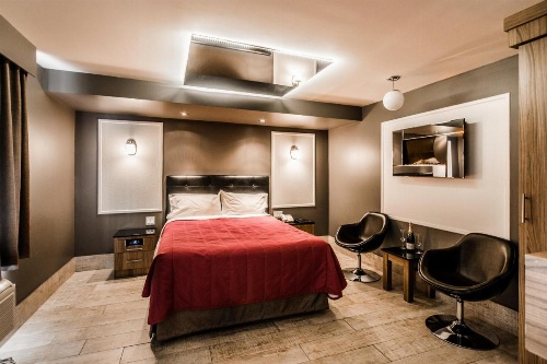 Olux Hotel-Motel-Suites image 33