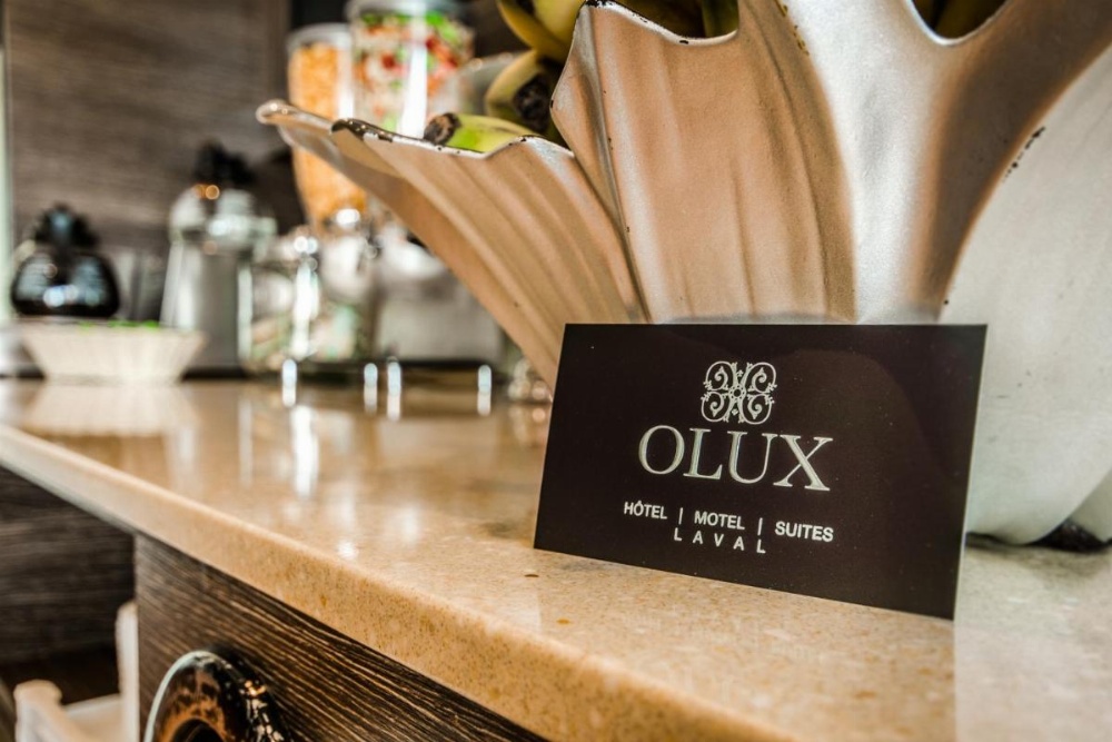 Olux Hotel-Motel-Suites Image 34