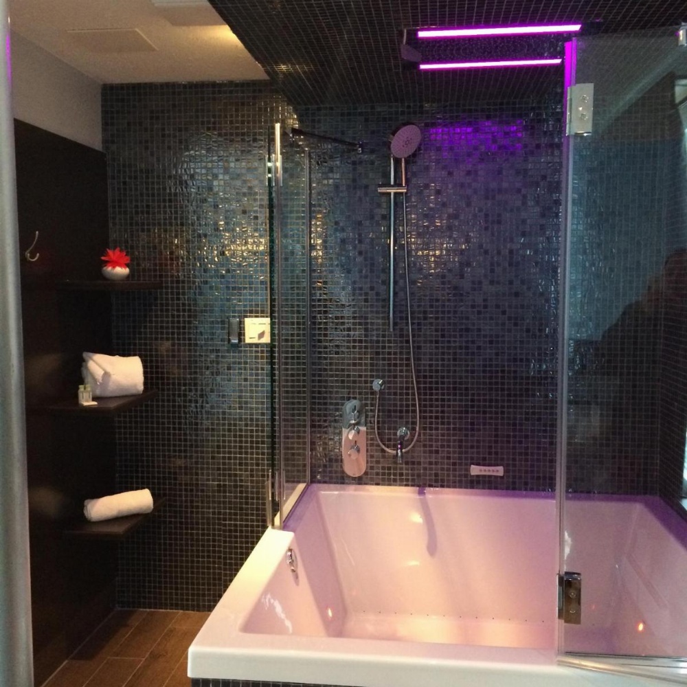 Olux Hotel-Motel-Suites Image 35
