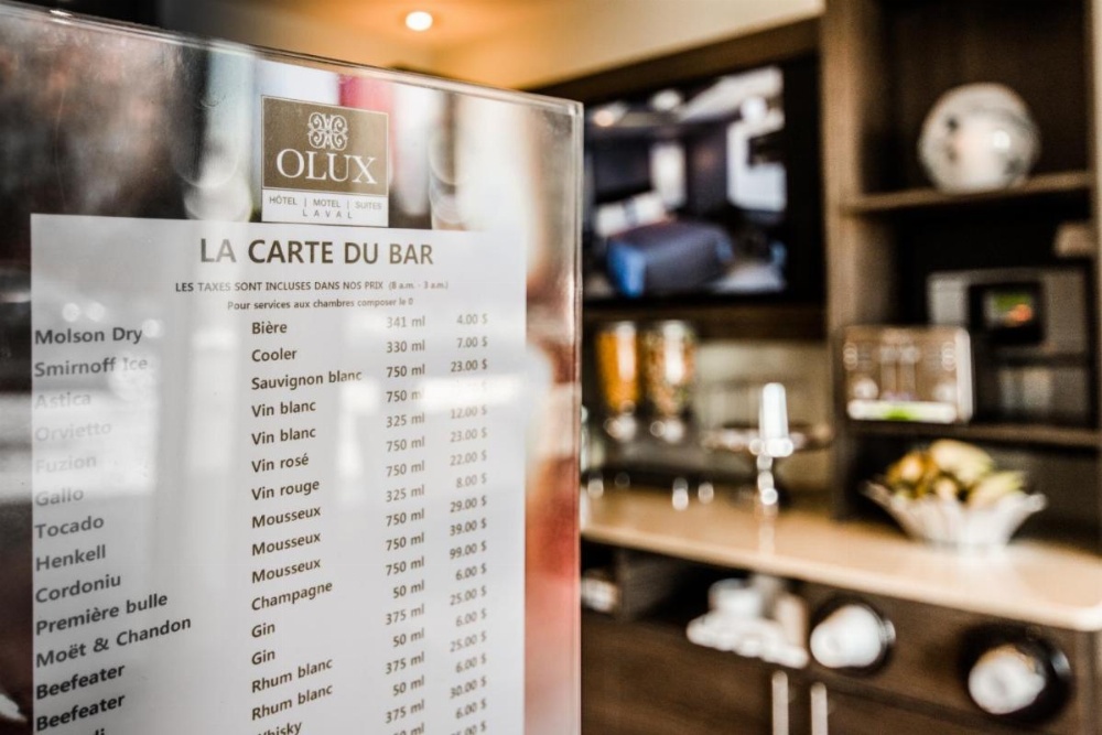 Olux Hotel-Motel-Suites Image 37