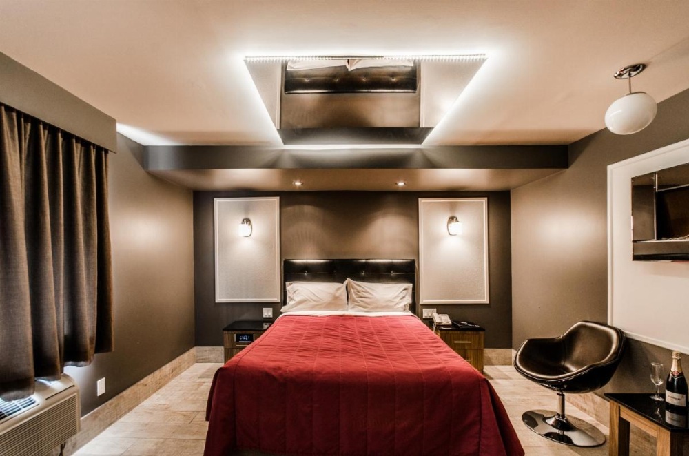 Olux Hotel-Motel-Suites