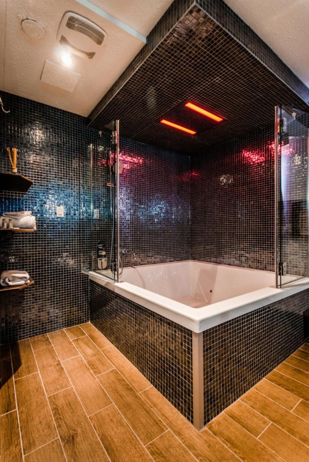 Olux Hotel-Motel-Suites Image 40