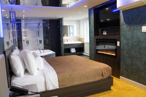 Olux Hotel-Motel-Suites image 42