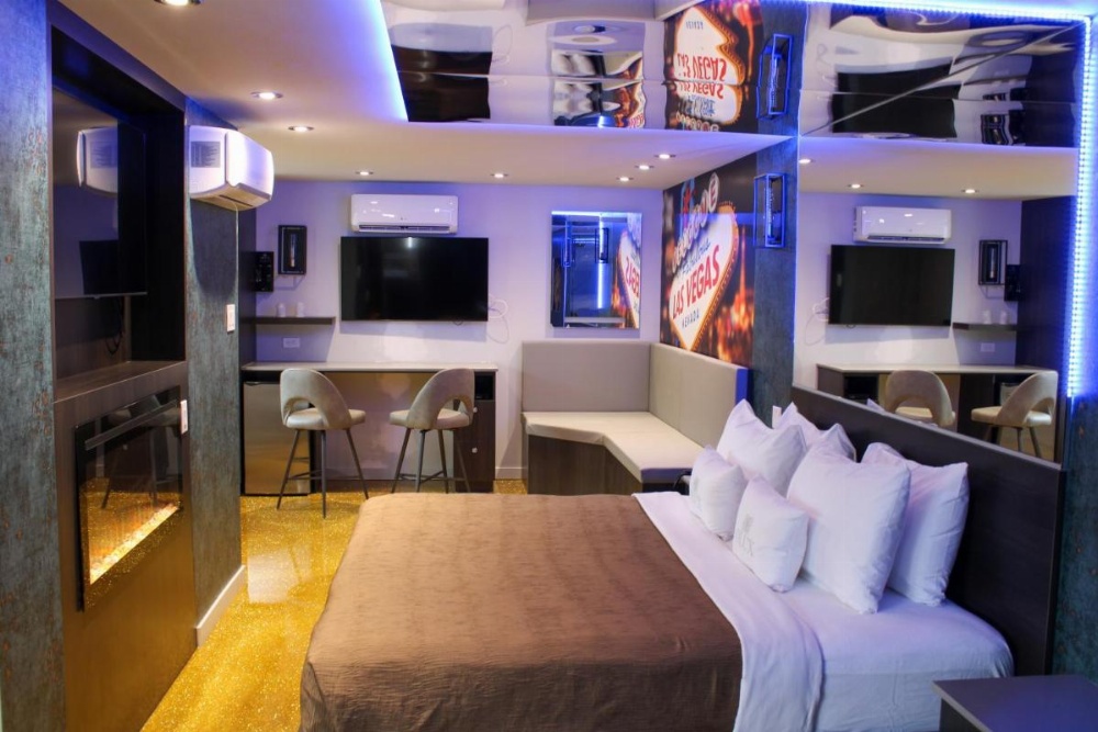 Olux Hotel-Motel-Suites