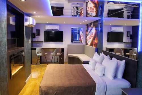 Olux Hotel-Motel-Suites image 46