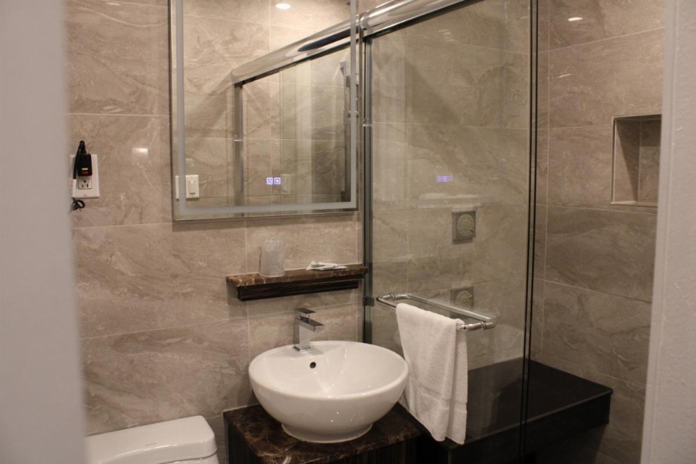 Olux Hotel-Motel-Suites Image 47