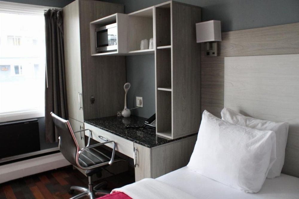 Olux Hotel-Motel-Suites Image 48
