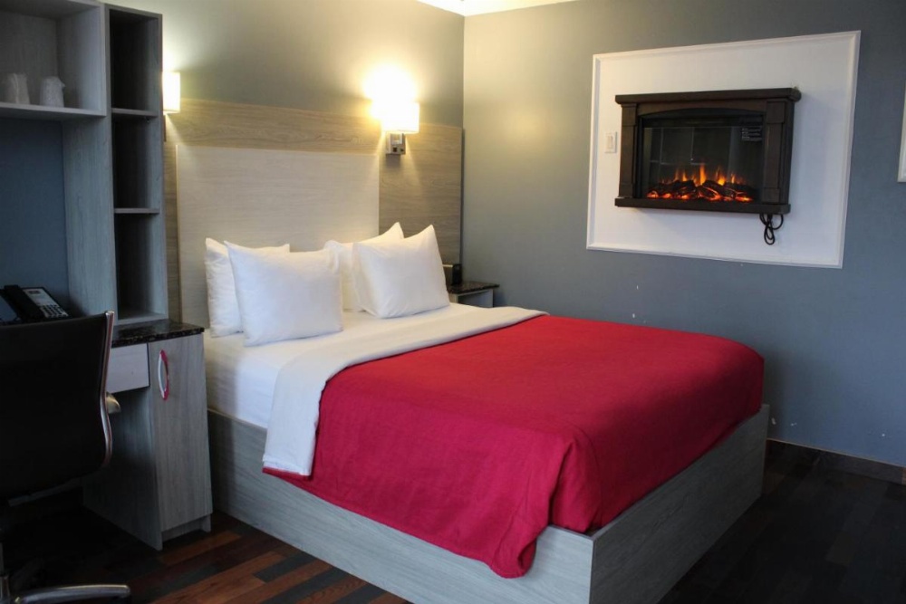 Olux Hotel-Motel-Suites Image 49