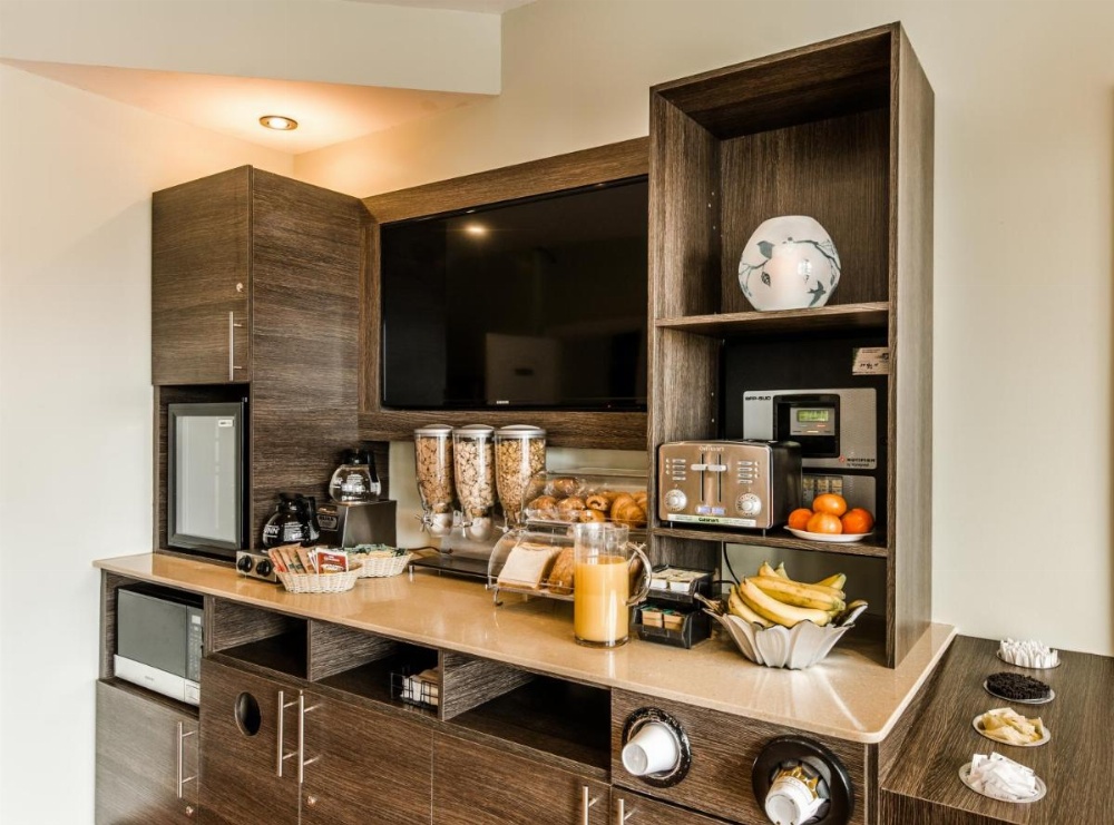 Olux Hotel-Motel-Suites