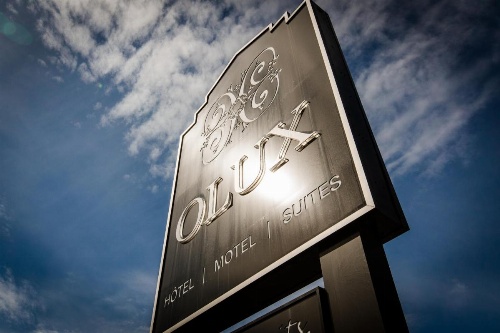 Olux Hotel-Motel-Suites image 9